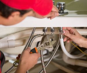 About Emergency plumbing pros Grandview, IN